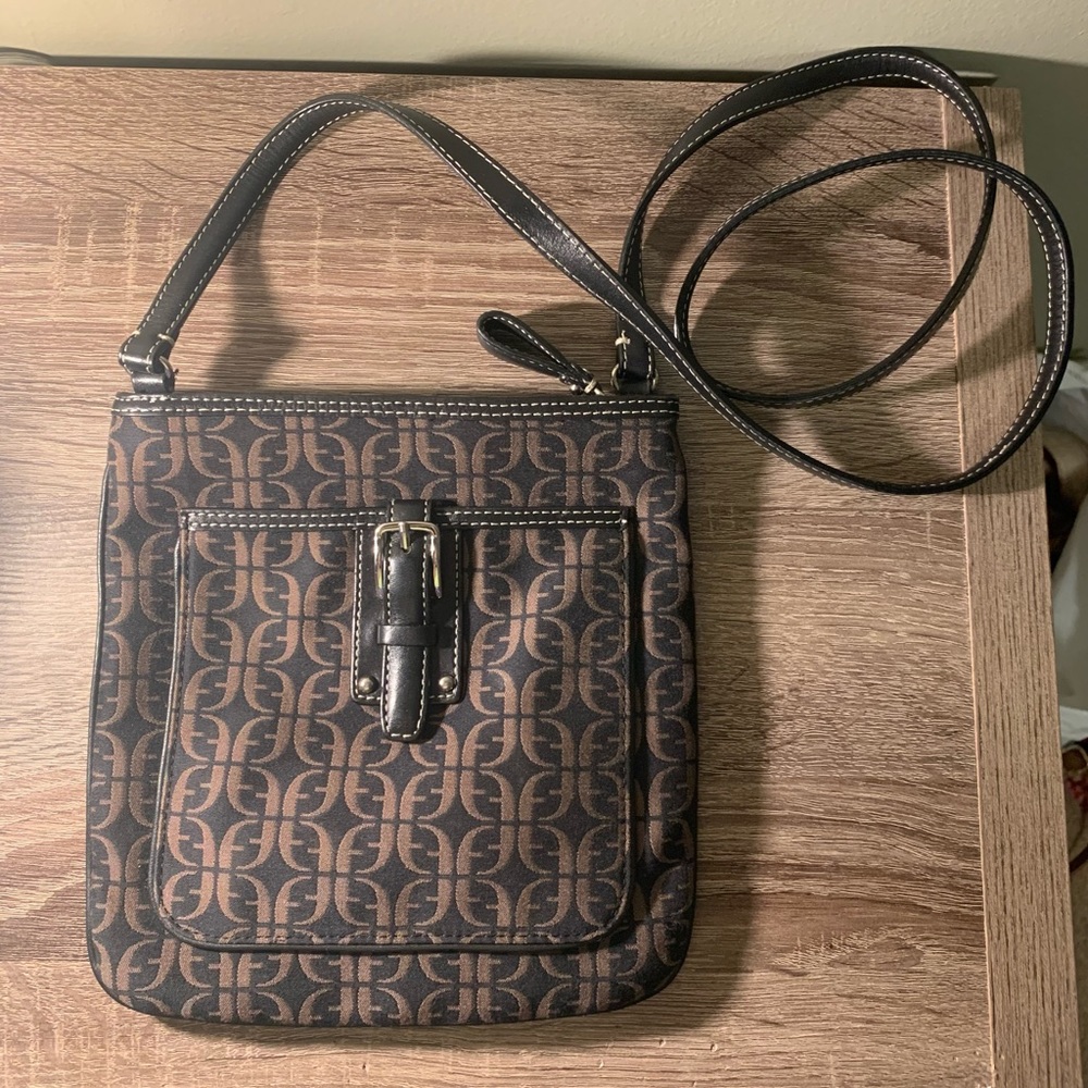 Fossil Crossbody Purse